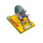 Eddy Current Model (Disc Type) STEM Science Lab Demonstration Model